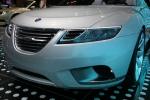 Saab 9-X Air 2008 года